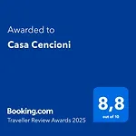 Casa Cencioni דירה טוסקניה