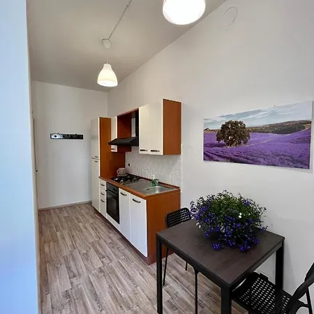 Casa Cencioni Apartment