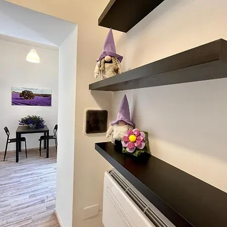 아파트 Casa Cencioni