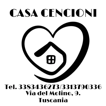 Apartment Casa Cencioni *