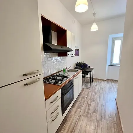 아파트 Casa Cencioni *