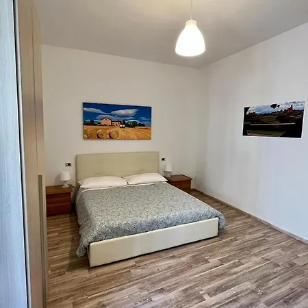 Casa Cencioni Apartment