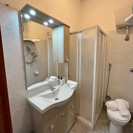 Casa Cencioni *