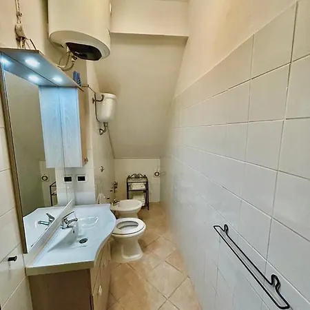 Casa Cencioni Apartment