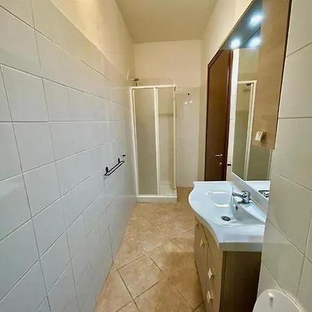 Apartment Casa Cencioni *