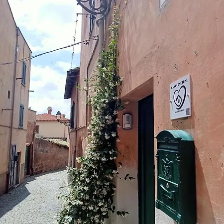 Casa Cencioni Apartment