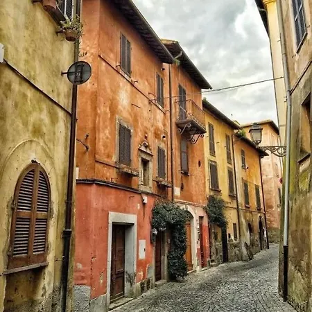 Daire Casa Cencioni