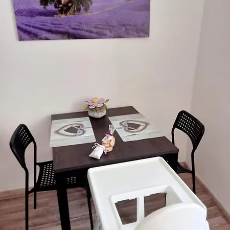 Casa Cencioni Daire Tuscania