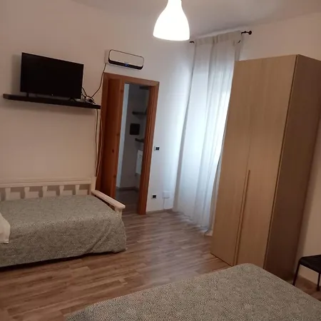 Casa Cencioni Apartment