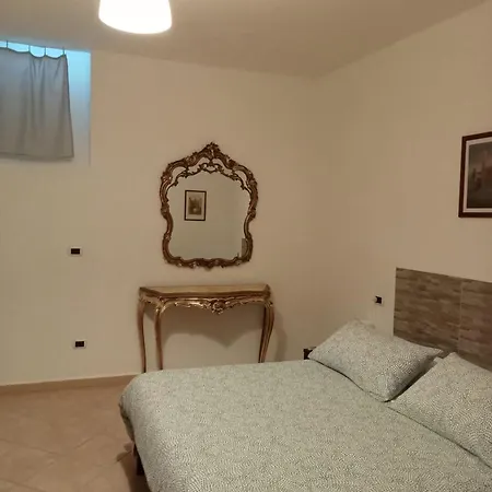 Casa Cencioni Daire *