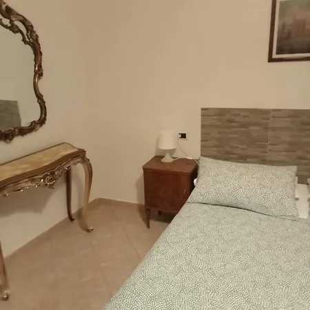 Apartman Casa Cencioni Tuscania