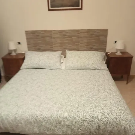 Casa Cencioni *
