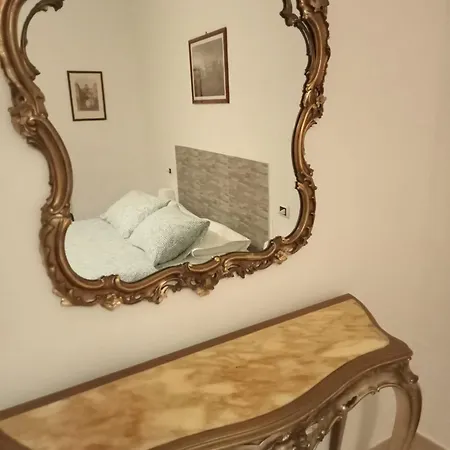 Apartman Casa Cencioni