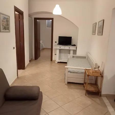 Casa Cencioni