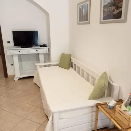 Apartman Casa Cencioni