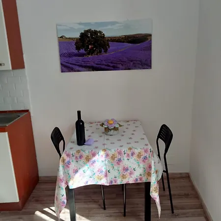 Casa Cencioni *