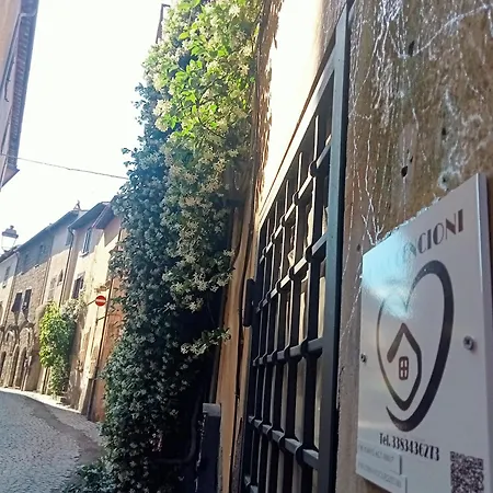 Daire Casa Cencioni