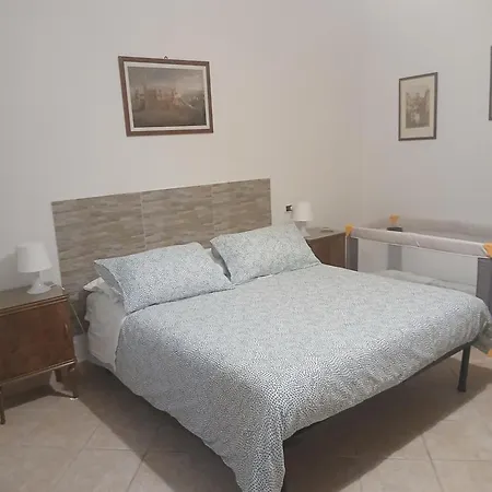 Casa Cencioni Daire *