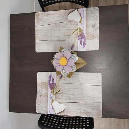 Casa Cencioni Apartment *