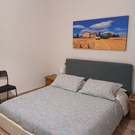 Apartament Casa Cencioni