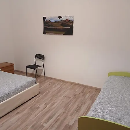 Apartment Casa Cencioni *