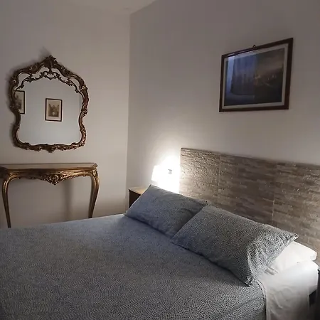 Casa Cencioni Apartment Tuscania