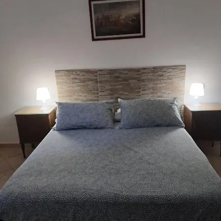 Appartement Casa Cencioni