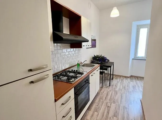アパート Casa Cencioni *